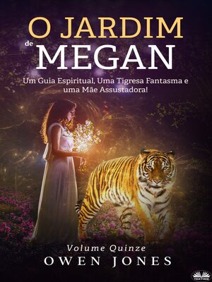 cover image of O Jardim De Megan